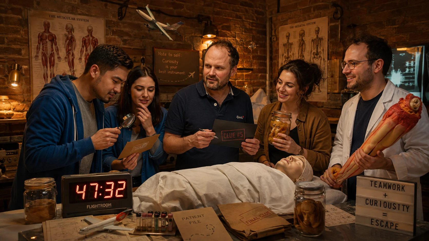 Warum teure Teambuilding-Events nicht die einzige Lösung sind